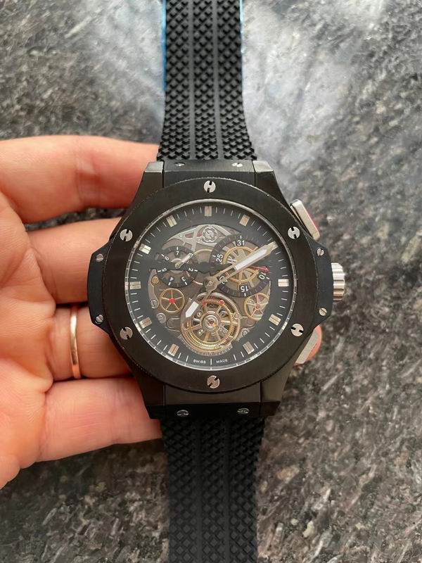 Hublot watch 112004